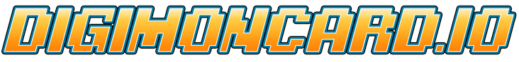 DigimonCard Logo